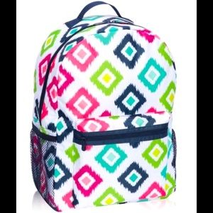 ❤️‍🔥Thirty-one Going My Way Backpack In Candy Corners